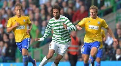 Βρετανικά «βλέμματα» για Σαμαρά