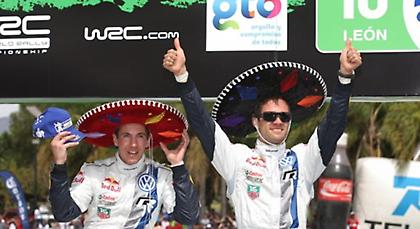 Πήρε… εκδίκηση ο Οζιέ