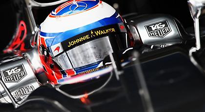 Μπάτον: «Δεν θα είναι στην κορυφή η Red Bull και αυτό είναι καλό»