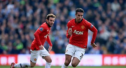 «Χρυσό» deal για Μαν. Γιουνάιτεντ