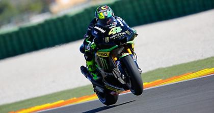 Με το αριστερό ο Εσπαργκαρό…