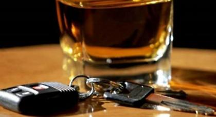 Συνεχείς έλεγχοι για αλκοτέστ από την Τροχαία