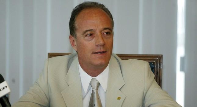 Τεβεκέλης: «Κανείς δεν είδε την χειρονομία»