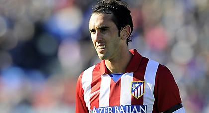 «Η Ατλέτικο πρέπει να το δει σαν τελικό»