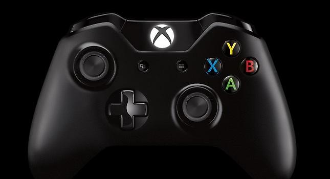 Αναβαθμίζεται και το χειριστήριο του Xbox One