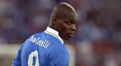 Εγκώμια Κιελίνι για Μπαλοτέλι