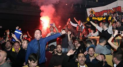 Μια ORIGINAL βραδιά (pics)