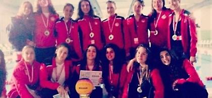 Πρώτος στη Σμύρνη ο Ολυμπιακός