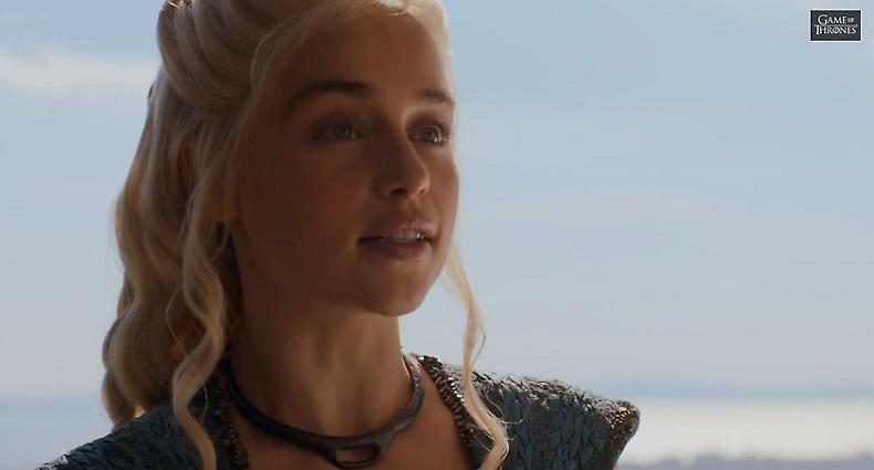 Κι άλλο trailer για τη νέα σεζόν του Game of Thrones