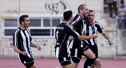 Η Πελοπόννησος του ανήκει! (video)