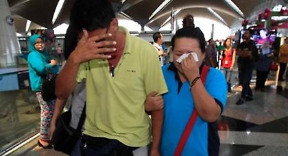 Σενάριο 11ης Σεπτεμβρίου πίσω από το θρίλερ με την εξαφάνιση του αεροσκάφους