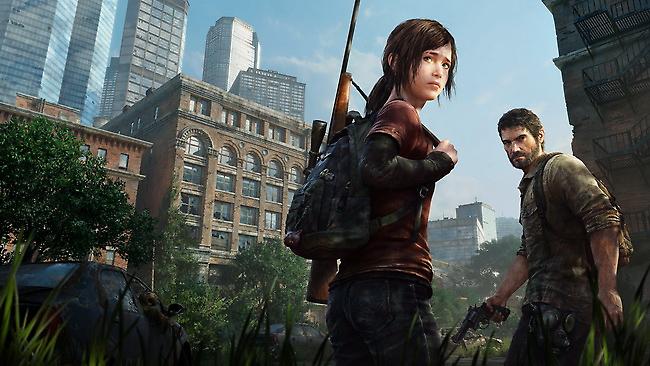 Περισσότερες πληροφορίες για την ταινία The Last of Us