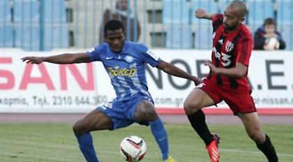 Ηρακλής... ετοιμοπόλεμος (video)