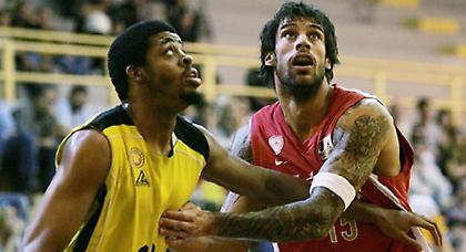 Στους Μπακς ο Στίβενς!