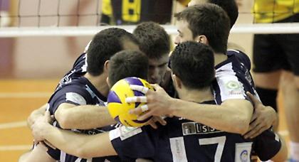 «Κλείδωσε» τετράδα και Ευρώπη