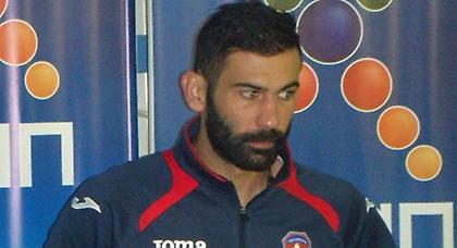 «Οι αντίπαλοί μας έπεφταν...»