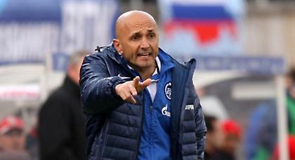 «Τελειώνει» ο Σπαλέτι!