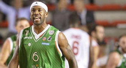 Παρελθόν ο Μπράουν