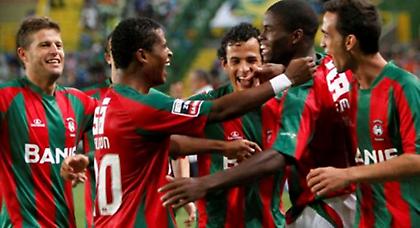 Μυρίζει… μπαρούτι!