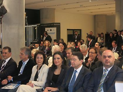 Ποιοτική αναβάθμιση των υπηρεσιών Τουρισμού