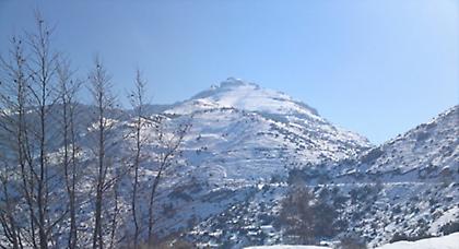 Πρόγνωση καιρού Τρίτης, 11 Μαρτίου