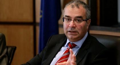 Παραιτήθηκε ο Διοικητής της Κεντρικής Τράπεζας Κύπρου