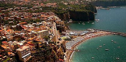 Οι πόλεις με τα καλύτερα ξενοδοχεία στον κόσμο