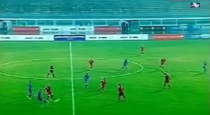 Αμάν, τι έβαλε ο Σουλιμάν (video)