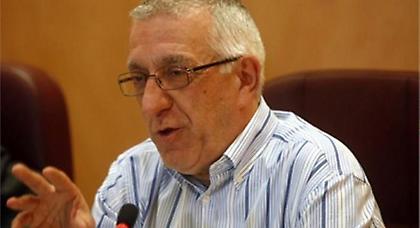 «Ξέρω ότι η υποψηφιότητά μου έχει ταράξει τα νερά»