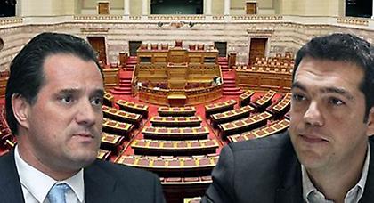 «Ο Τσίπρας ήθελε να μας κάνει Βενεζουέλα που σκοτώνονται για ένα κ...χαρτο»