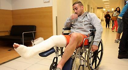 Έρχονται… μηνύσεις και παραχώρηση για Ράγιος