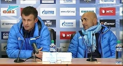 Τέλος ο Σπαλέτι, στη θέση του ο Σεμάκ