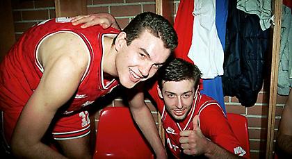 Η πρώτη των Τόμιτς, Τάρλατς και Νάκιτς (video)