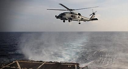 Στρατός: Εντοπίσαμε το αεροπλάνο στα στενά της Μάλακα