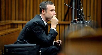 «Ο Πιστόριους είχε αγάπη με τα όπλα»