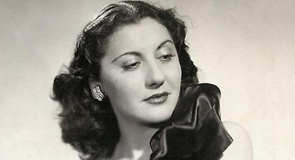 Σαν σήμερα «έφυγε» η Σοφία Βέμπο