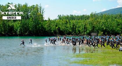 Η XTERRA «ξαναχτυπά» στη Λίμνη Πλαστήρα