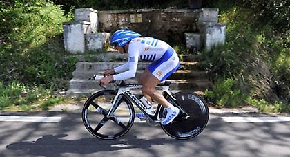 Λουκέτο στην ομοσπονδία ποδηλασίας!