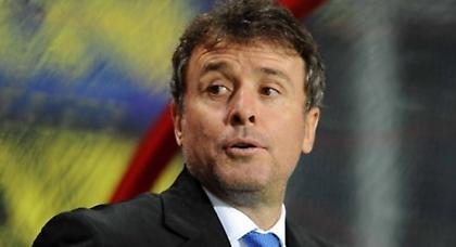 «Η Ατλέτικο είναι το φαβορί, αλλά…»