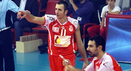 Κορυφαίος ο Γιορντάνοφ!