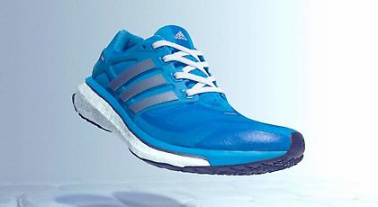 Ξεπέρασε τα όριά σου με το Energy BOOST 2