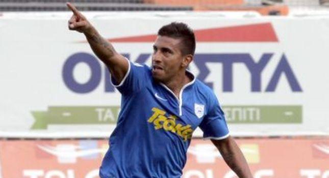 Εκτός ο Τσάβες με Παναθηναϊκό