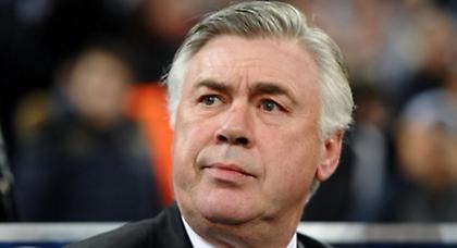 Αντσελότι: «Δεν είναι εύκολο για τη Μίλαν»