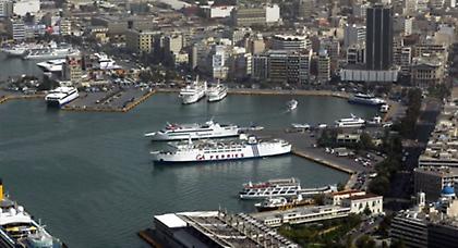 Οι Ρώσοι φέρνουν πρόταση και για το λιμάνι του Πειραιά