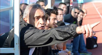 «Υποκλινόμαστε στον Νίκο»