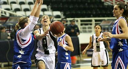 Αρχίζει... χορός παραμονής