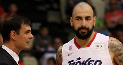 Νέος «πόλεμος» Μπαρτζώκα-Άντιτς στο twitter! Παρέμβαση Ντούντα!