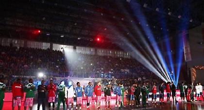 Συγχαρητήρια και «ευχαριστώ» σε όλους