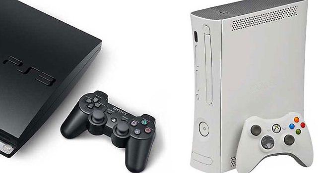 Το 2015 βλέπουν αναλυτές πτώση στα PS3 και Xbox 360