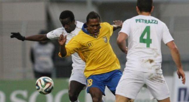 Τζούνιορ… γιοκ